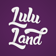 Logo Lululand